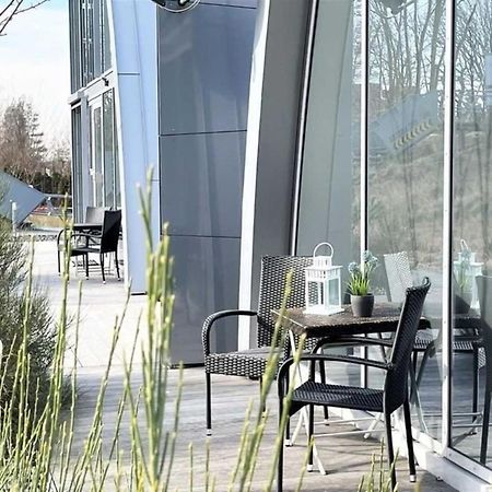 Appartment Duene 3 1Og Grundbelegung 2 Pers Elsterheide 外观 照片