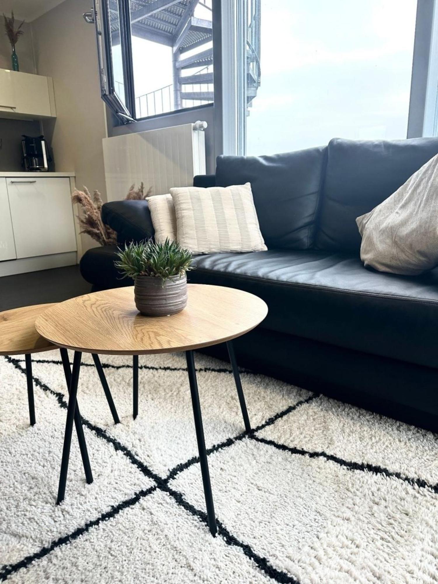 Appartment Duene 3 1Og Grundbelegung 2 Pers Elsterheide 外观 照片