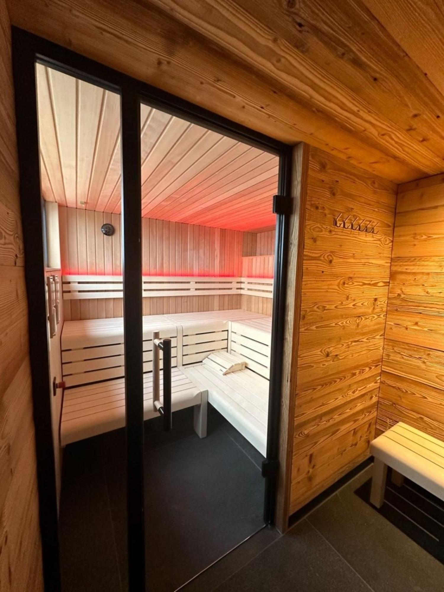 Appartment Duene 3 1Og Grundbelegung 2 Pers Elsterheide 外观 照片